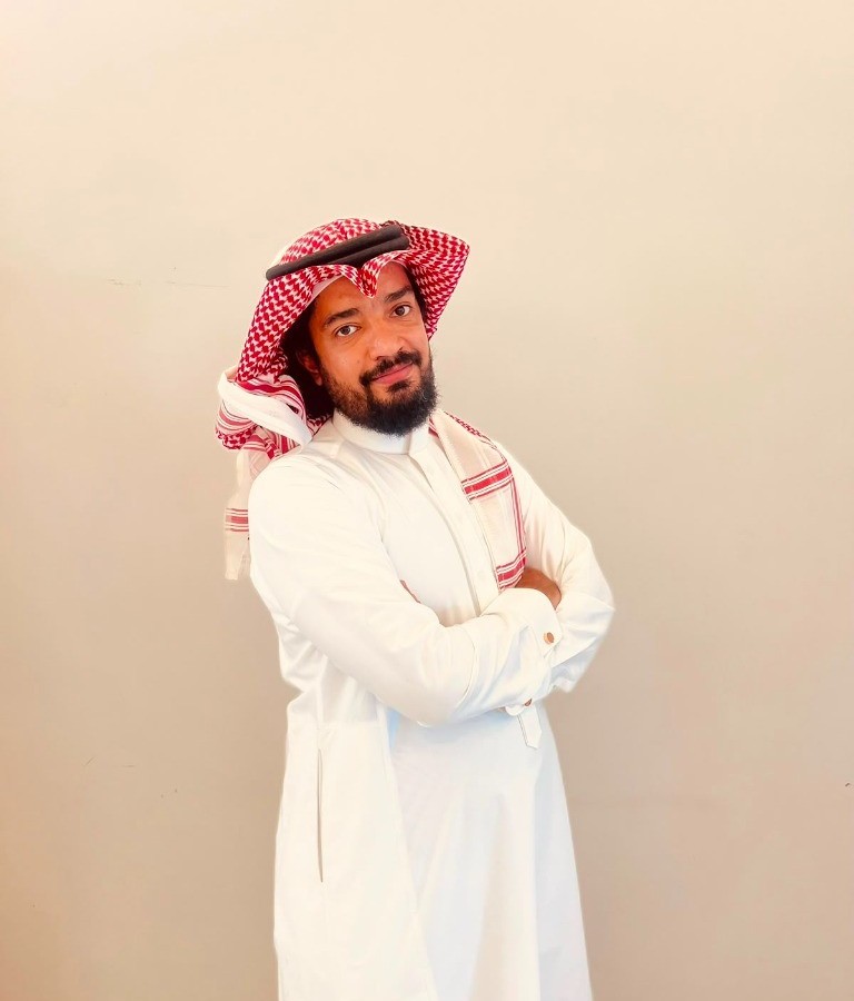 عبدالمحسن الدرويش